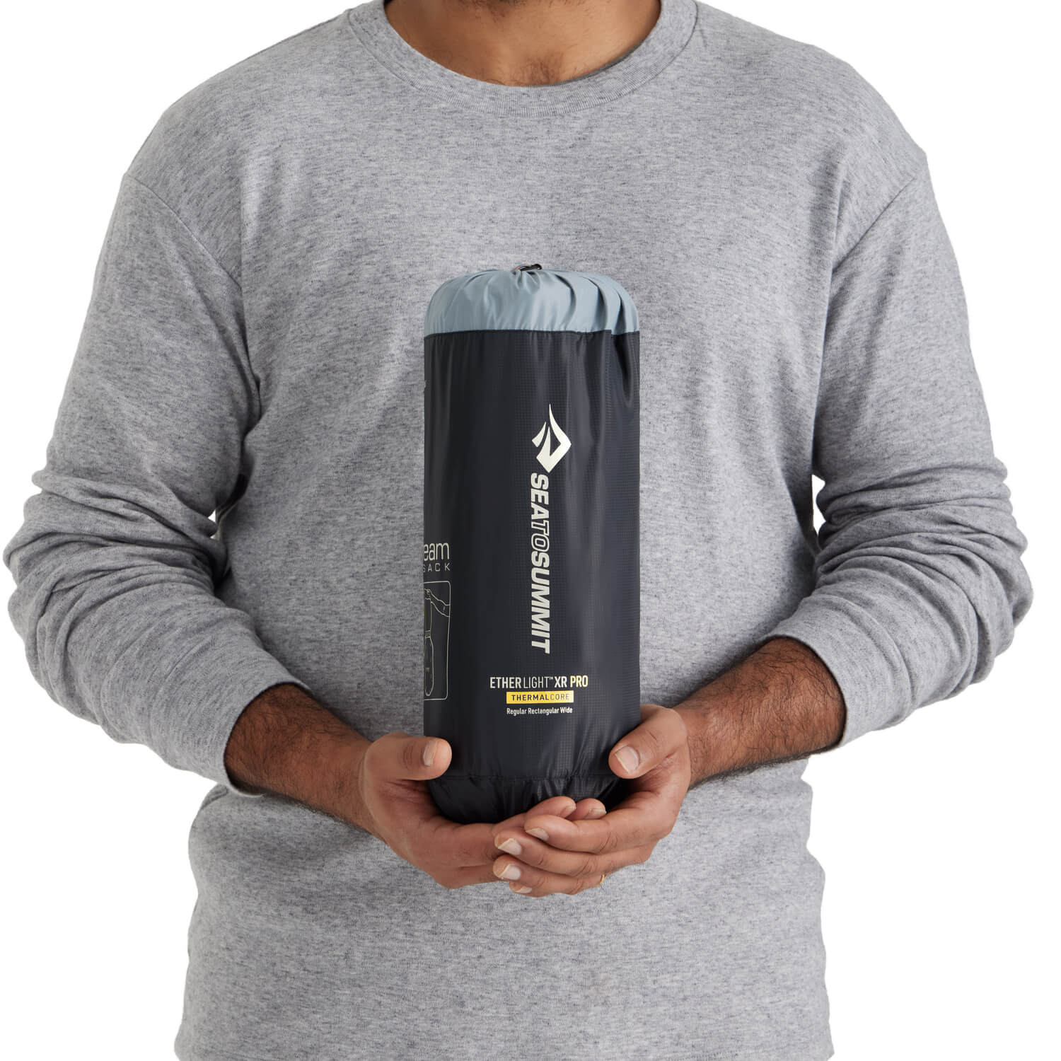 Ether Light XR Pro Insulated Air Sleeping Pad