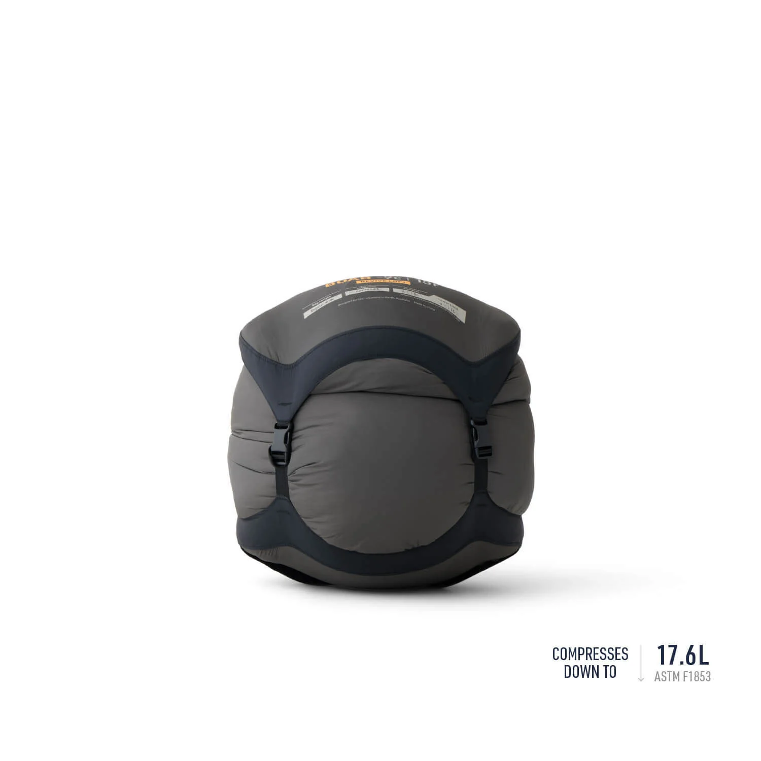 Boab Synthetic Sleeping Bag (30°F & 15°F)