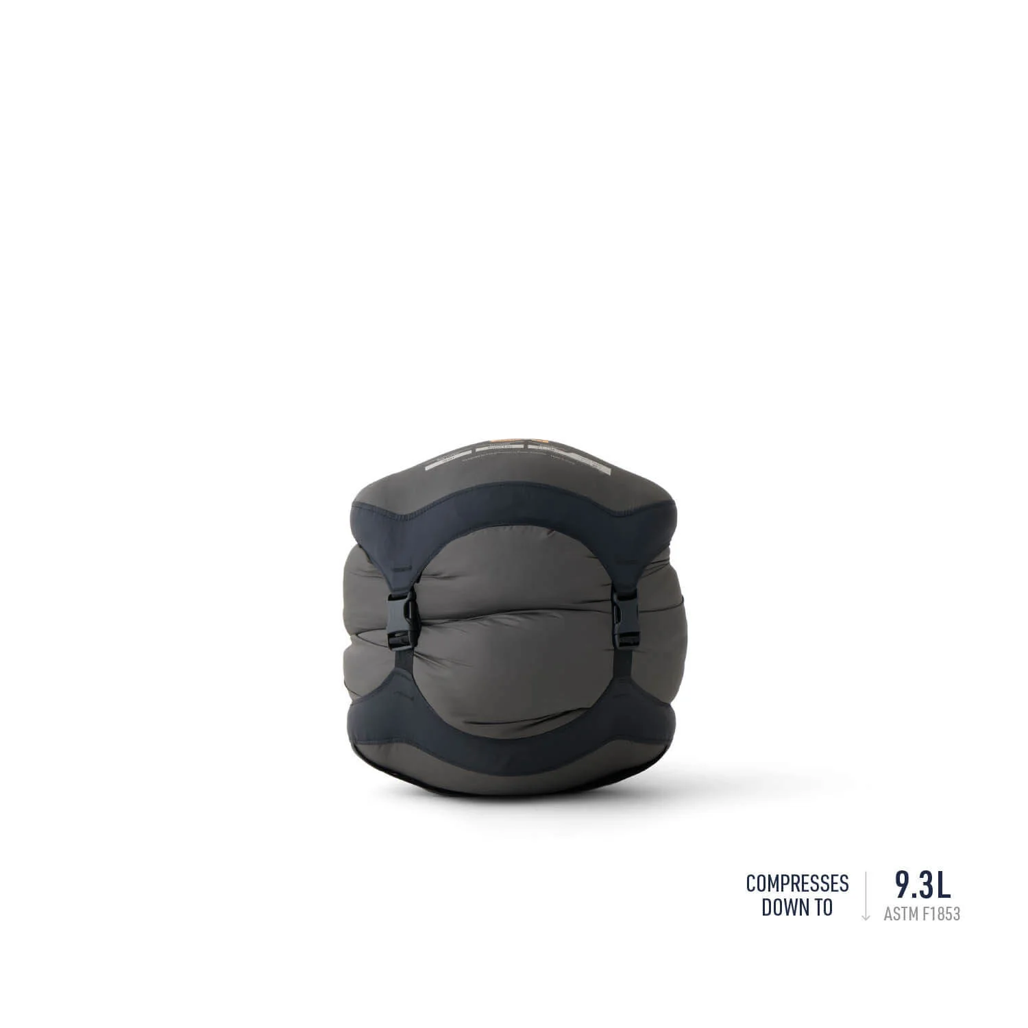 Boab Synthetic Sleeping Bag (30°F & 15°F)