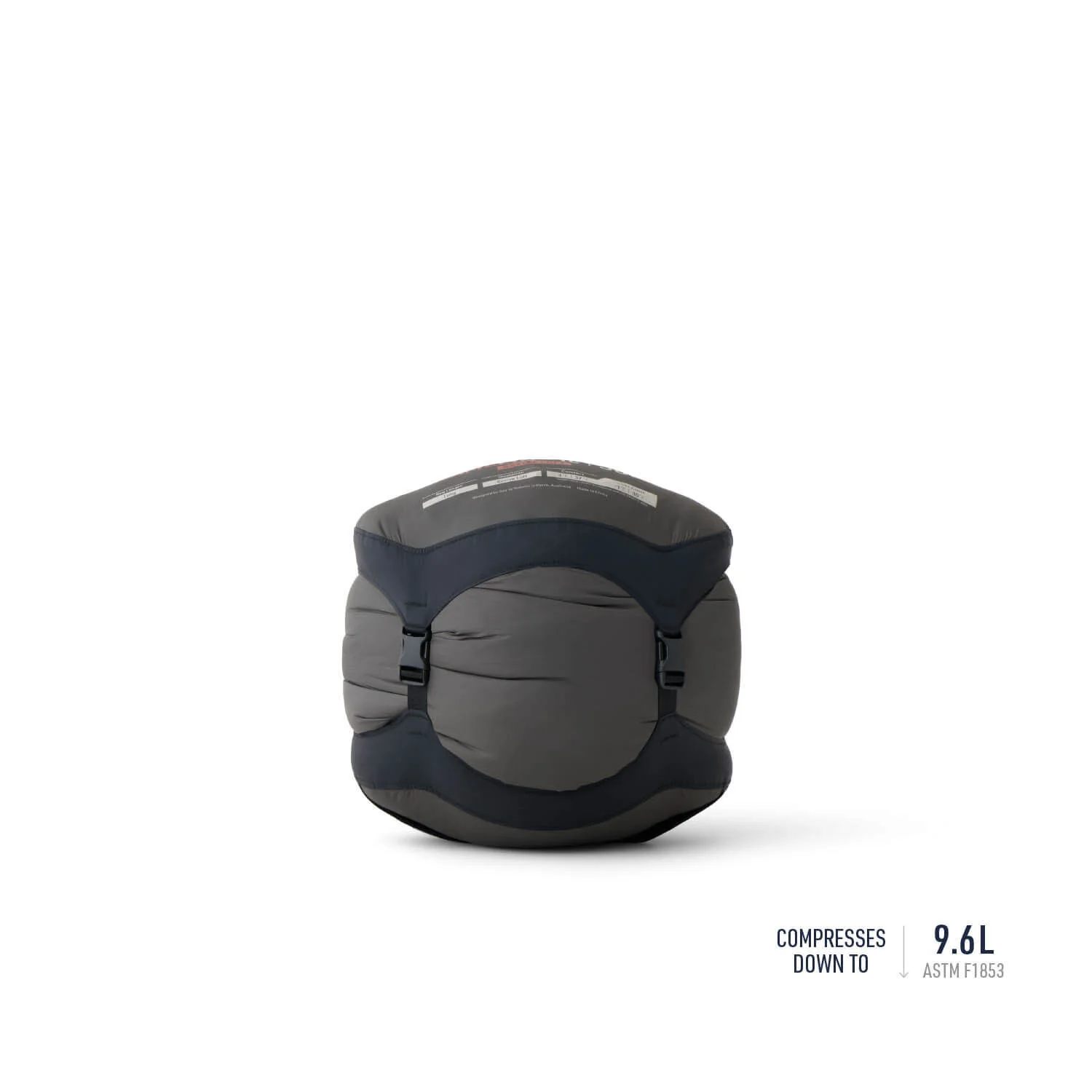 Hamelin Synthetic Sleeping Bag (30°F & 15°F)