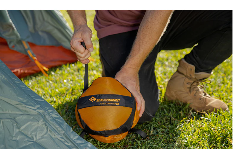 Ultra-Sil Compression Sack