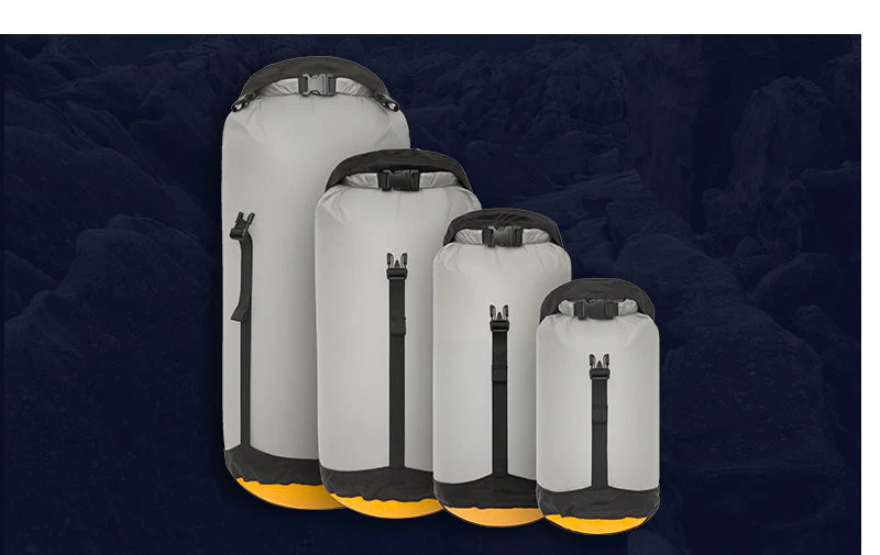 Evac Compression Dry Bag UL (Like New)