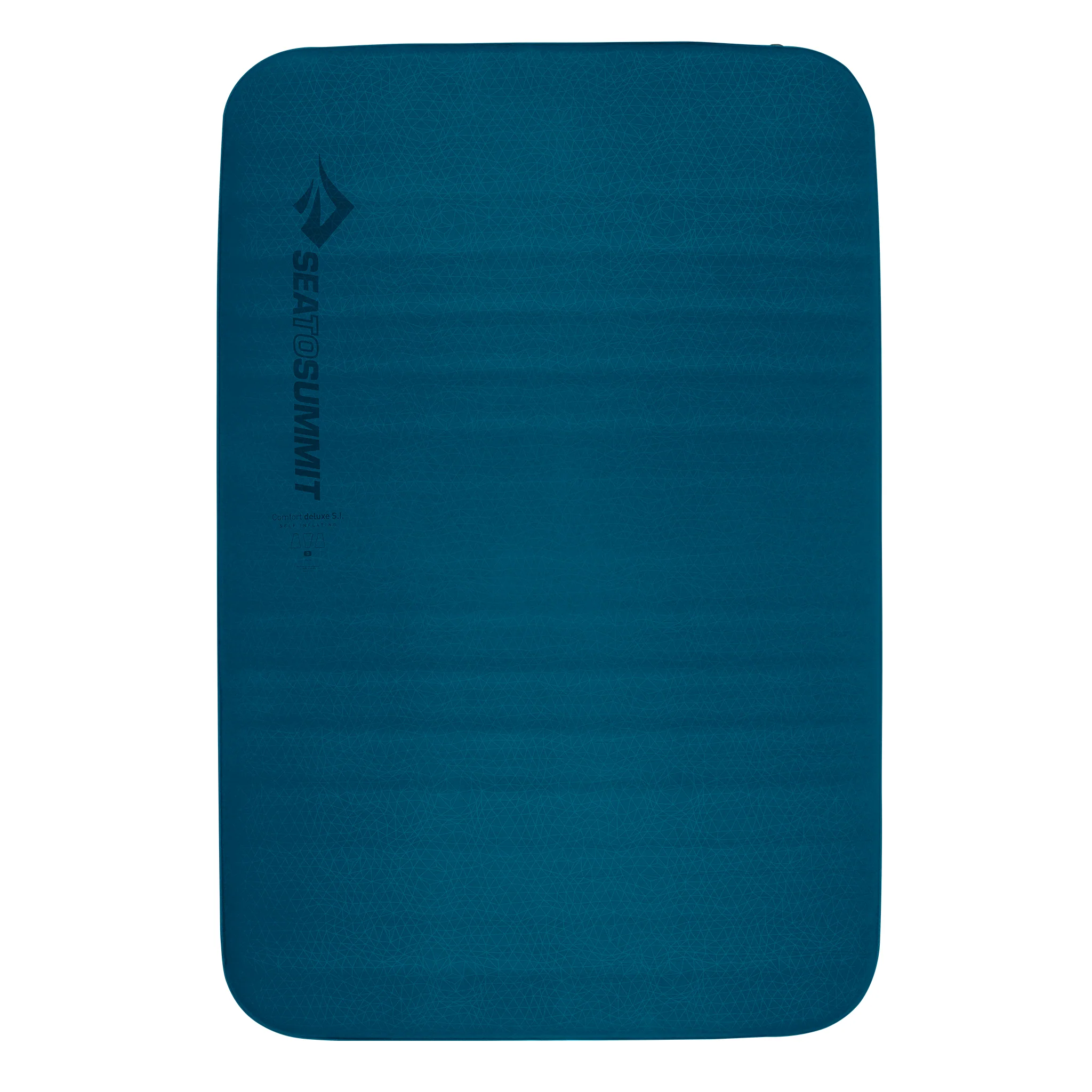Comfort Deluxe Self-Inflating Sleeping Pad