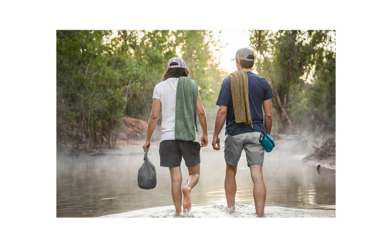 Tek Towel (Like New)