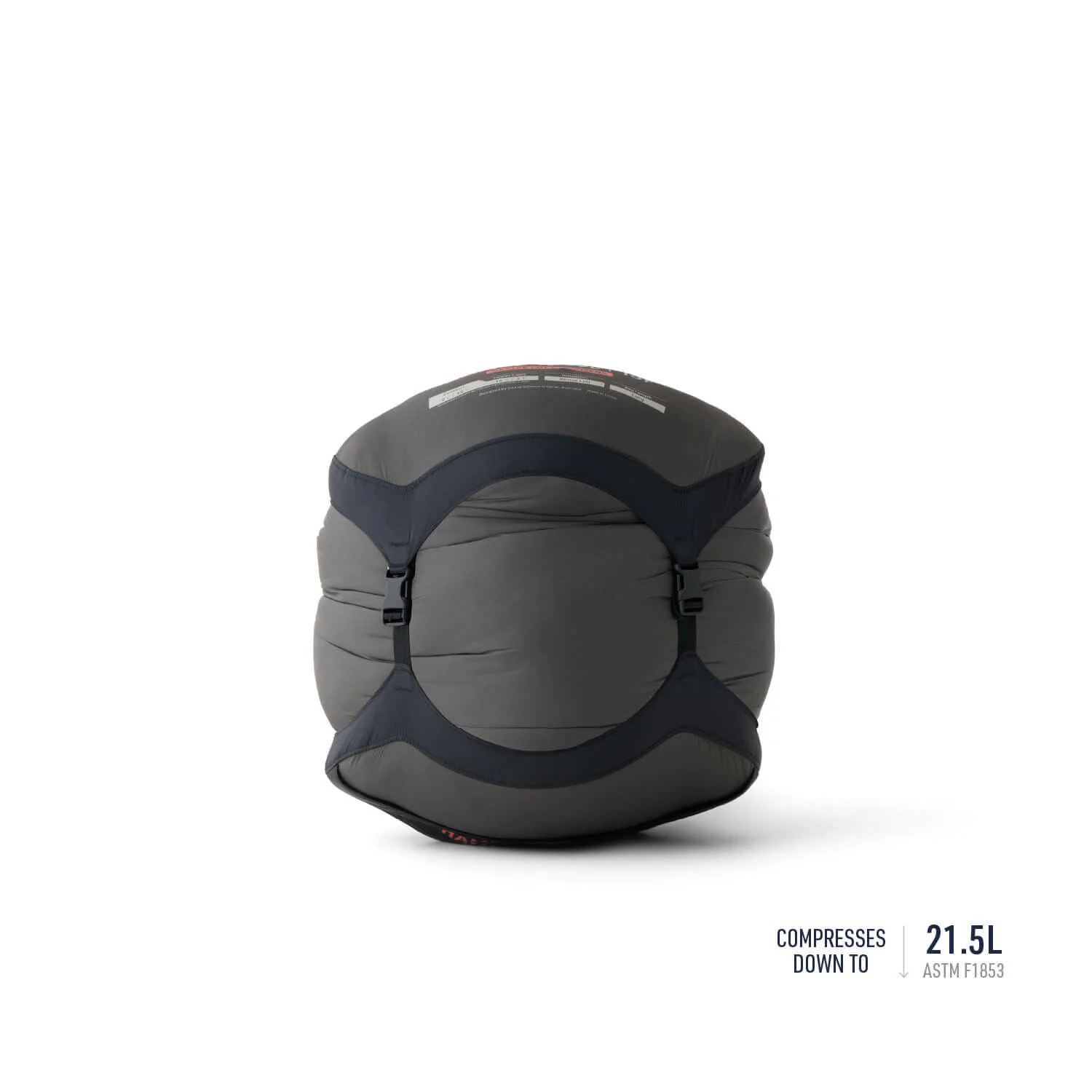 Hamelin Women's Synthetic Sleeping Bag (30°F & 15°F)