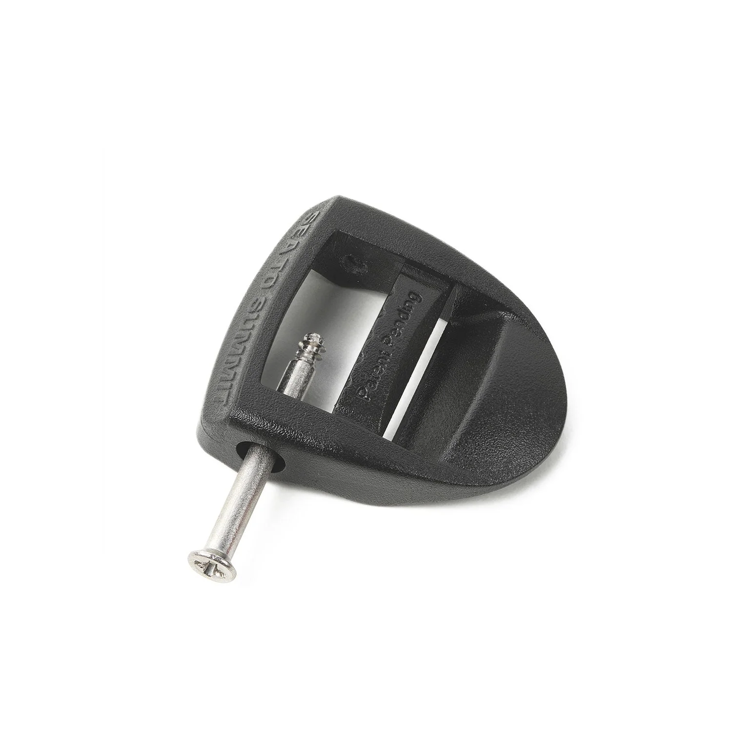 Ladder Lock Field Repair Buckle