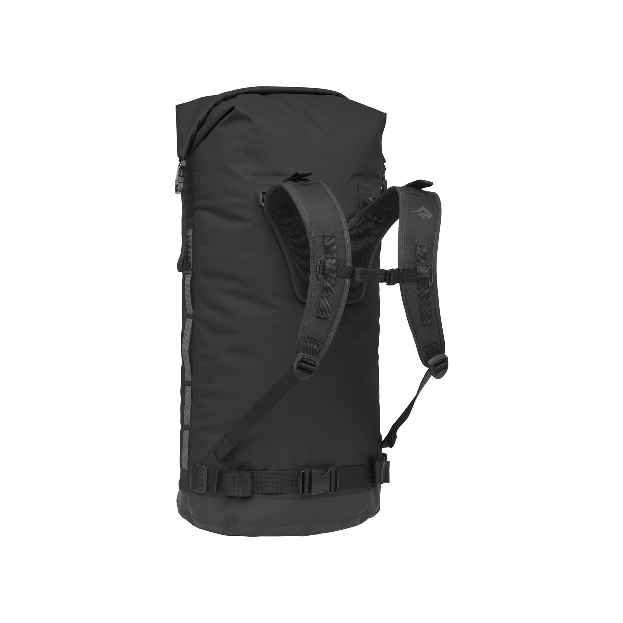 Big River Dry Backpack