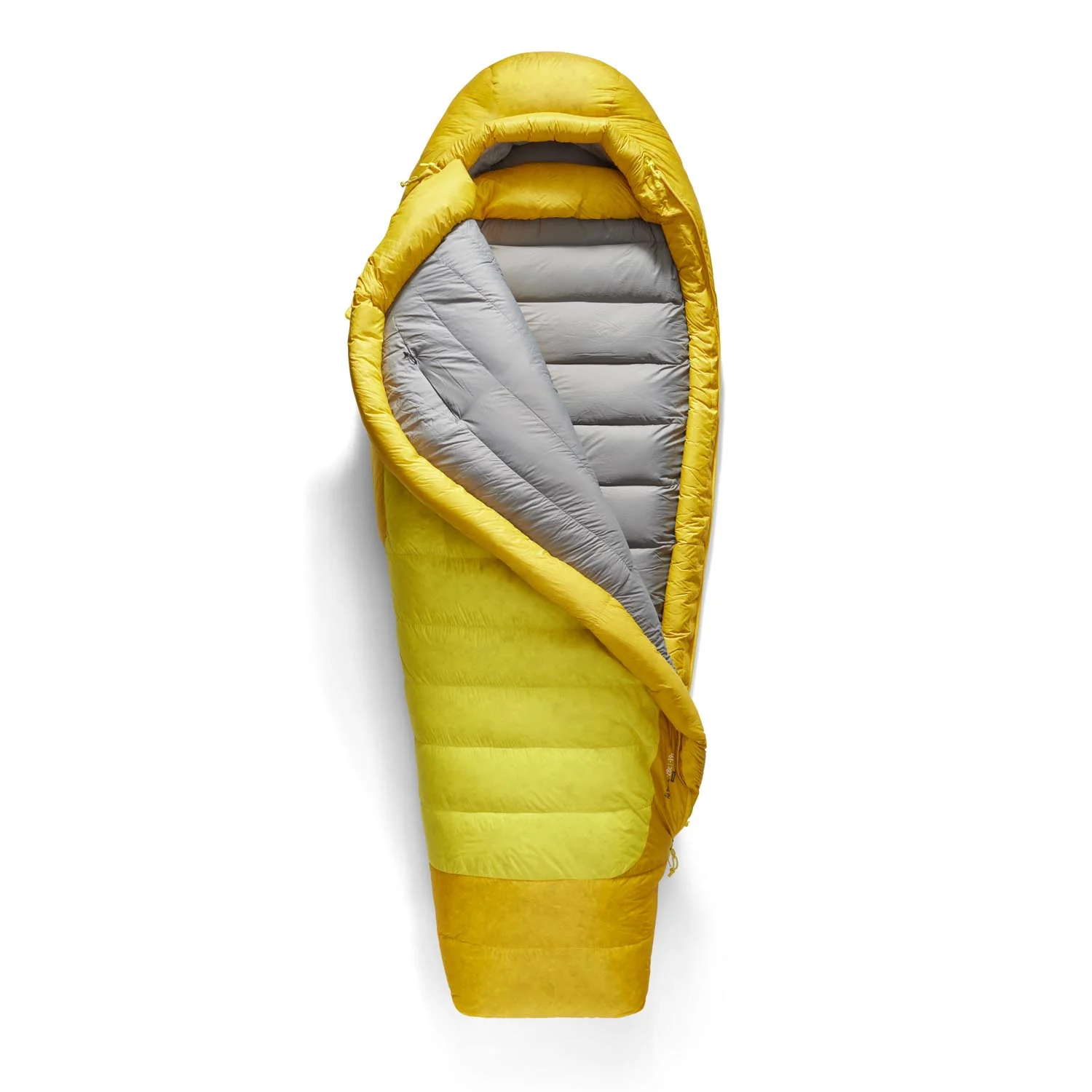 Alpine Down Sleeping Bag (-20°F)
