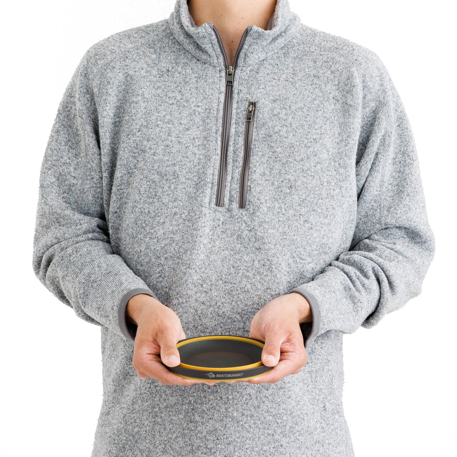 Frontier Ultralight Collapsible Bowl (Like New)