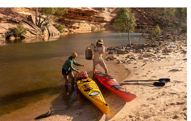 Big River Dry Bag (Like New)