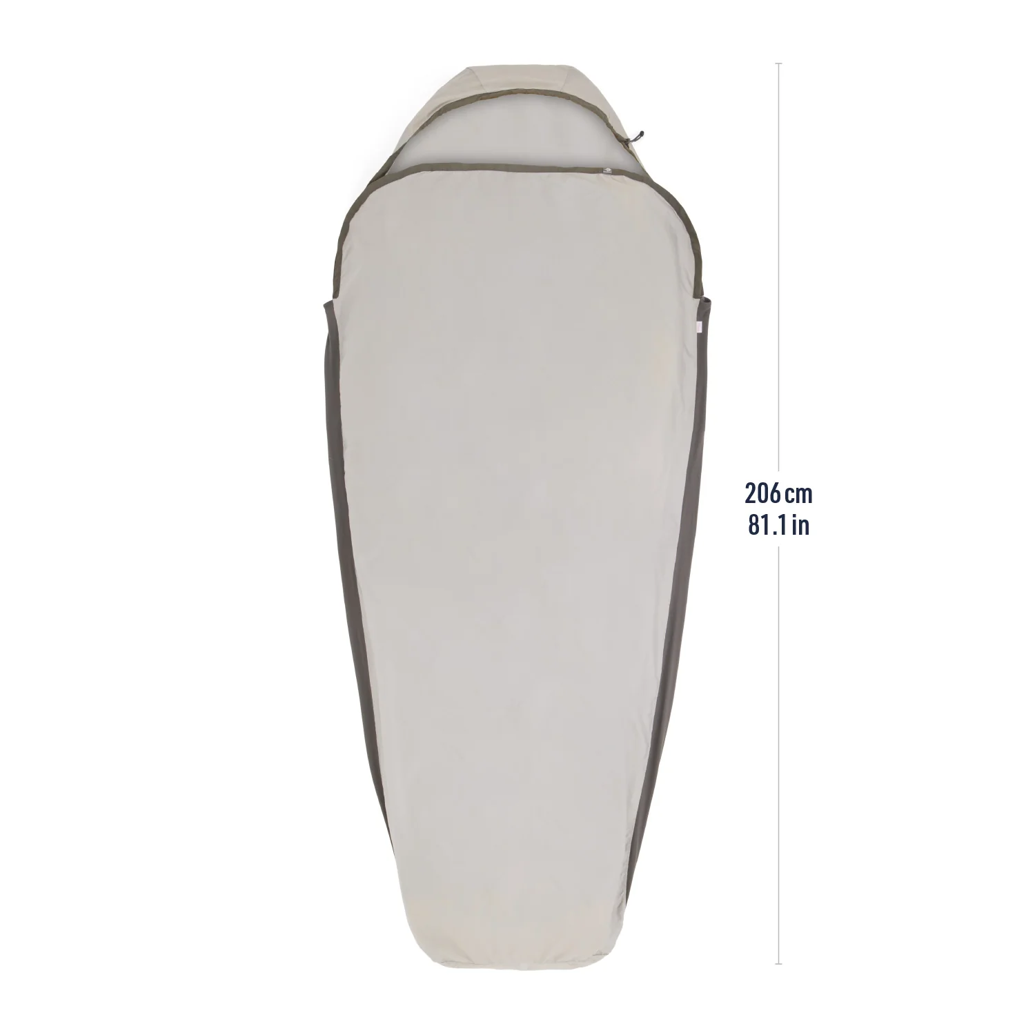 Silk Blend Sleeping Bag Liner (Like New)