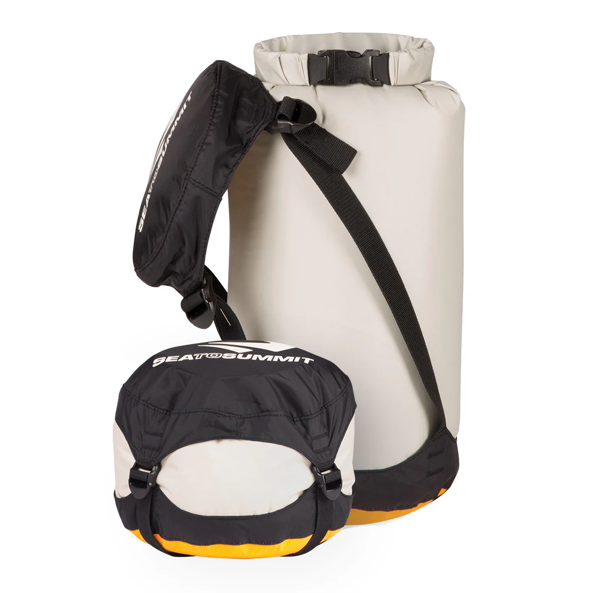 eVent Compression Dry Sack (Like New)