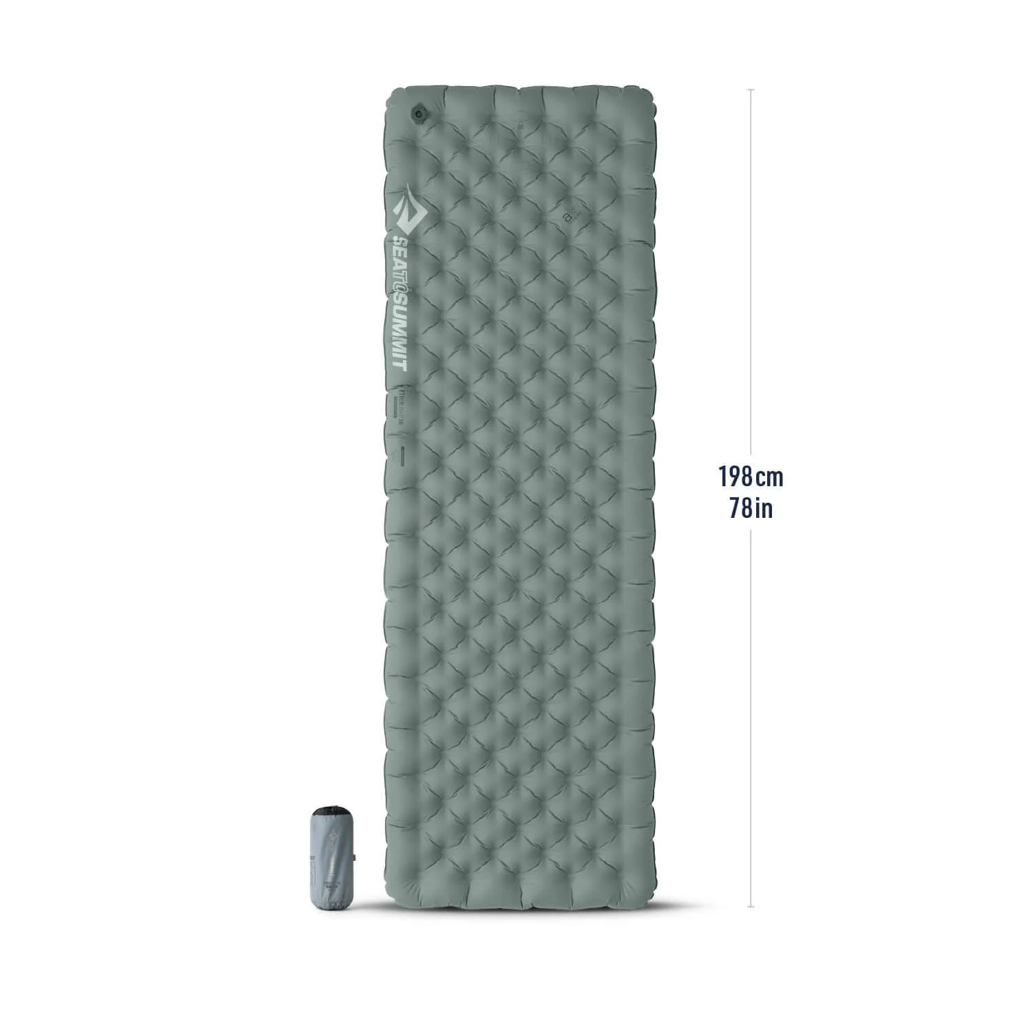 Ether Light XR Insulated Air Sleeping Pad