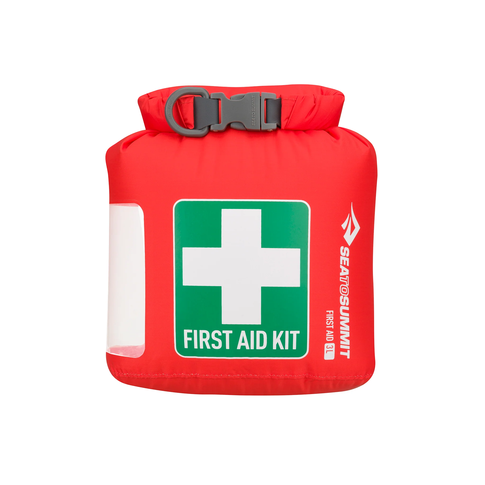 First Aid Dry Sack (Like New)