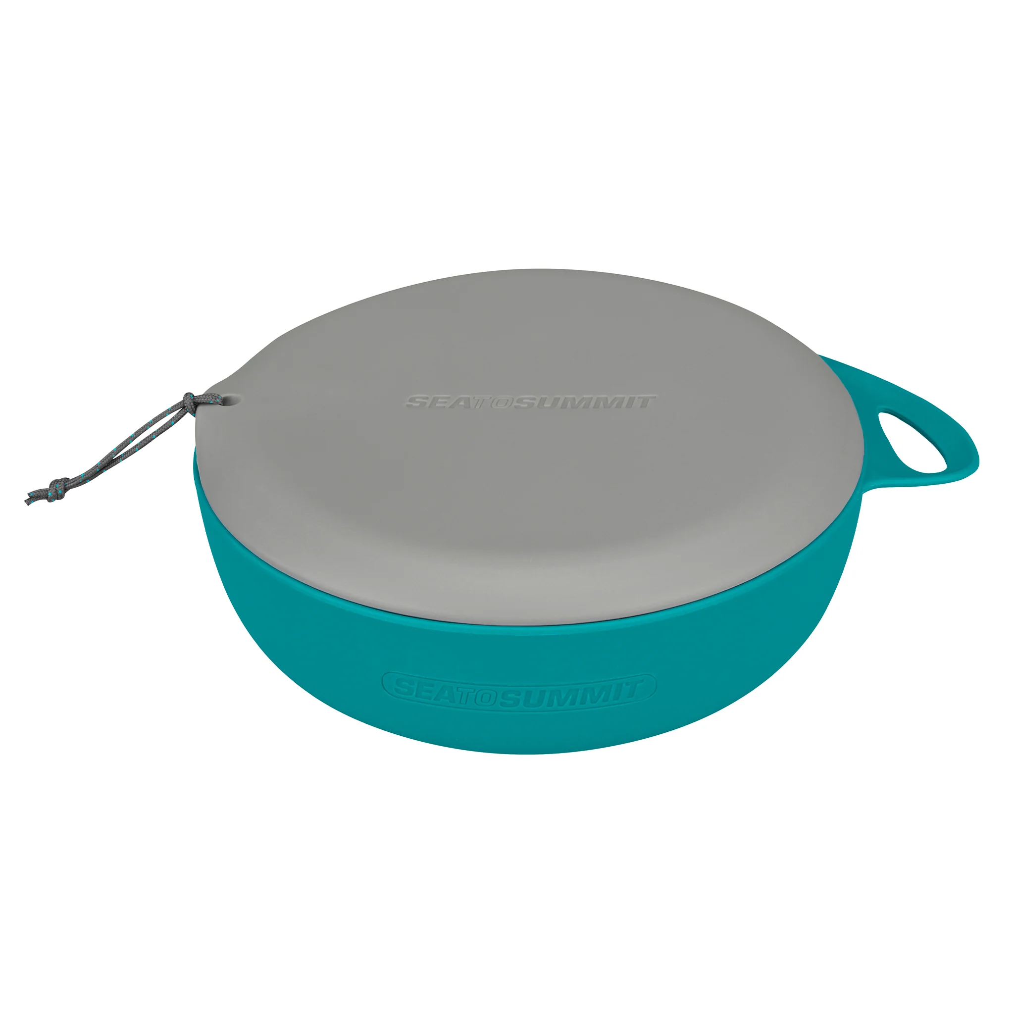 Delta Bowl with Lid (Like New)