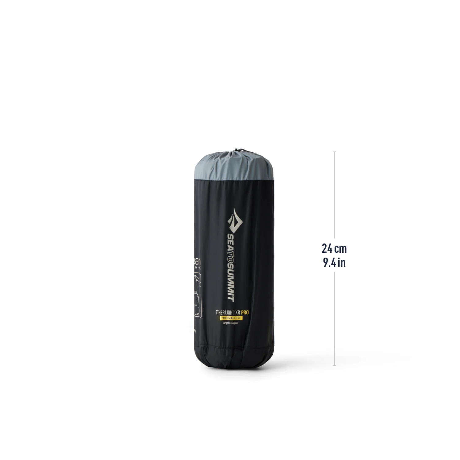 Ether Light XR Pro Insulated Air Sleeping Pad