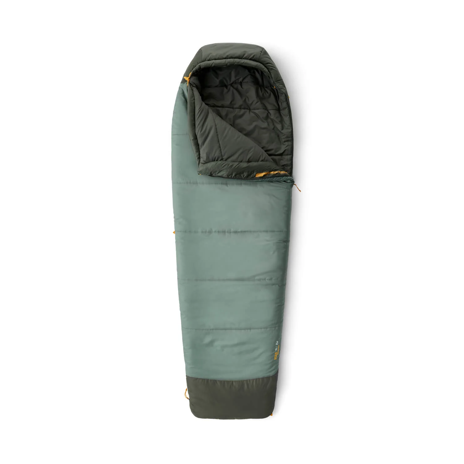 Boab Synthetic Sleeping Bag (30°F & 15°F)