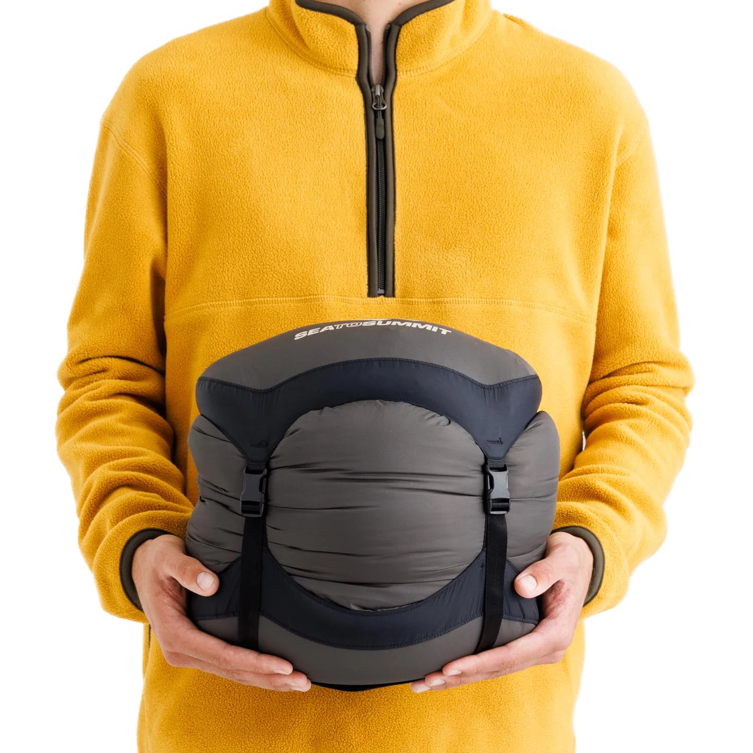 Alpine Down Sleeping Bag (-20°F)