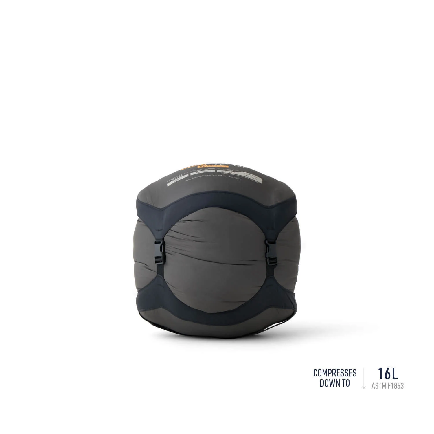 Boab Synthetic Sleeping Bag (30°F & 15°F)