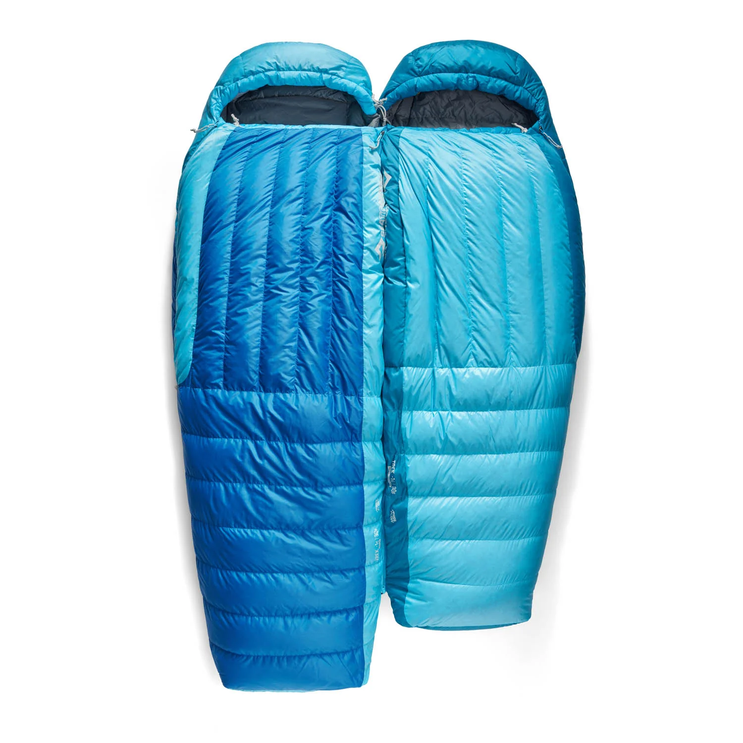 Trek Down Sleeping Bag (0°F - 30°F) (Like New)