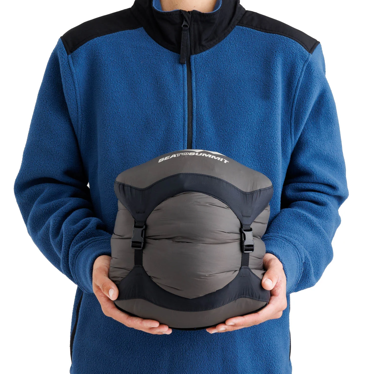 Trek Women's Down Sleeping Bag (15°F - 30°F) (Like New)