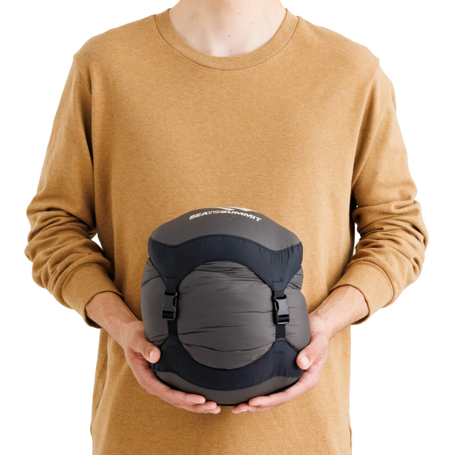 Ascent Down Sleeping Bag (15°F & 30°F)