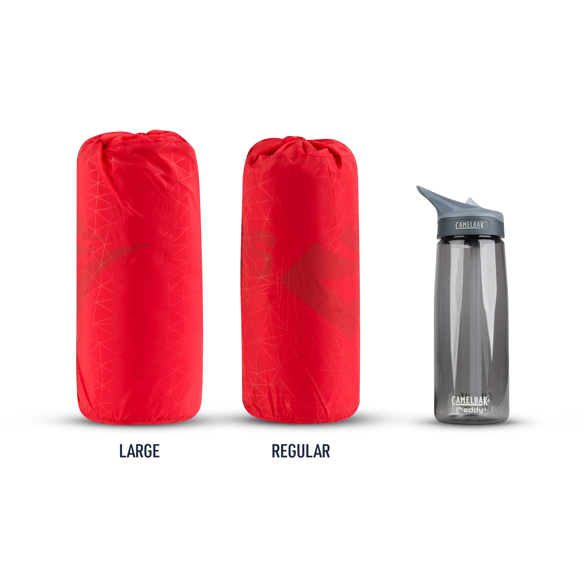 Women's Ultralight Self-Inflating Sleeping Pad