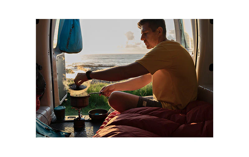 Alpha Pot (Like New)