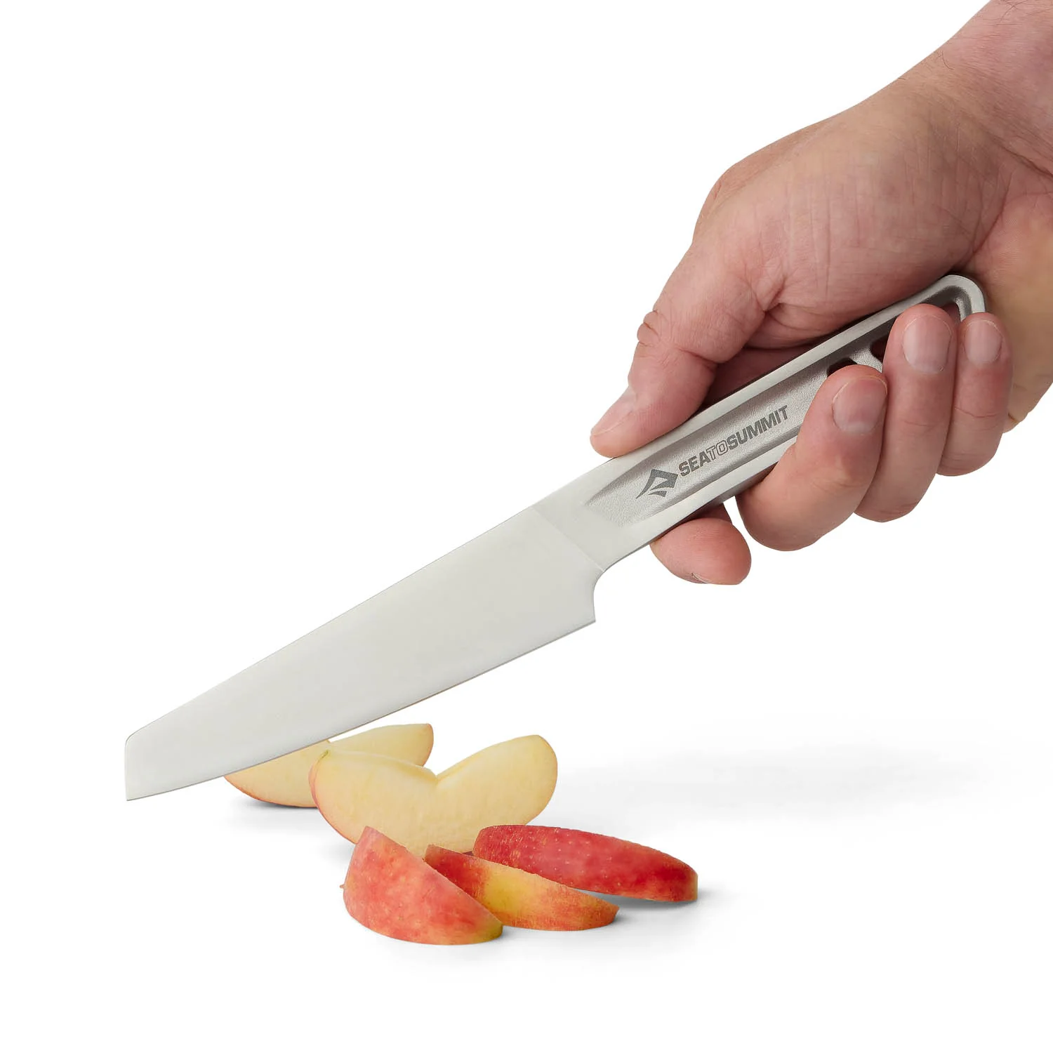 Detour Stainless Steel Kitchen Knife (Like New)
