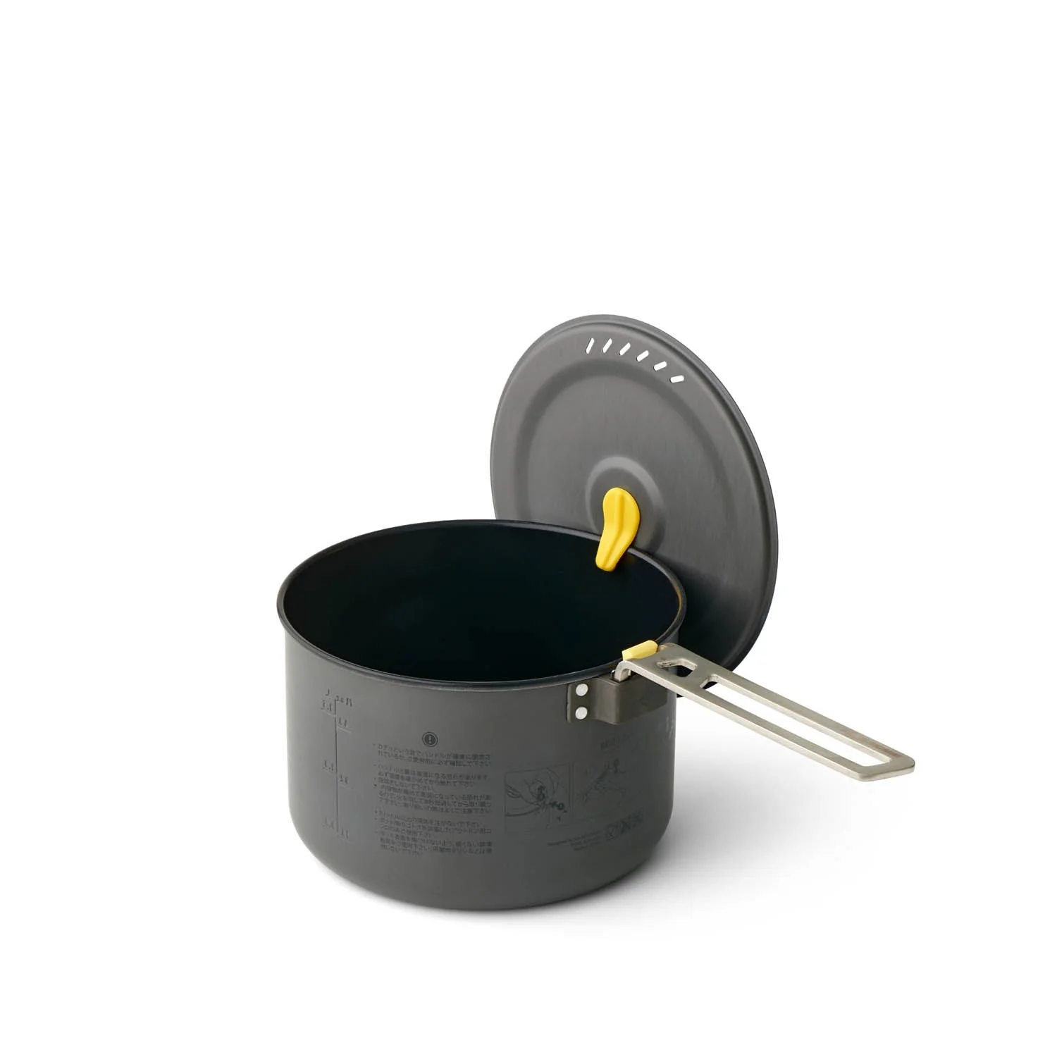 Frontier Ultralight Pot (Like New)