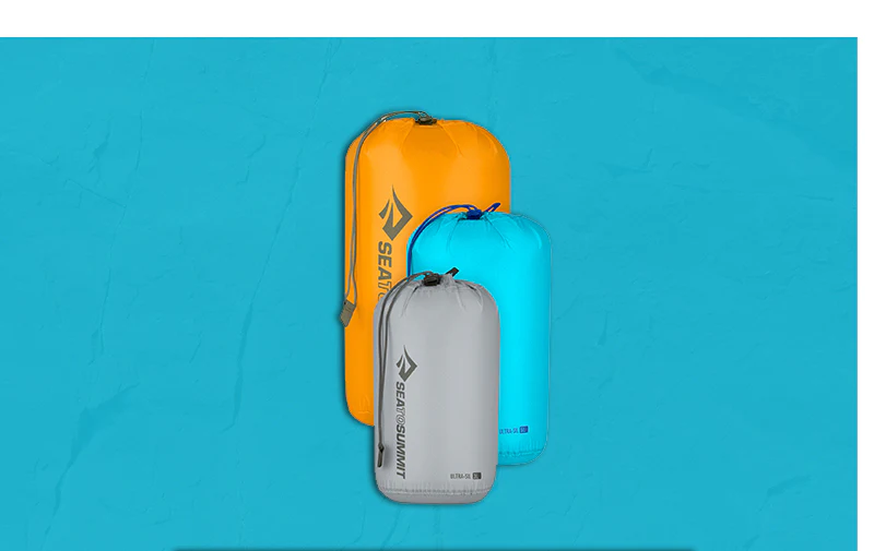 Ultra-Sil Stuff Sack Set