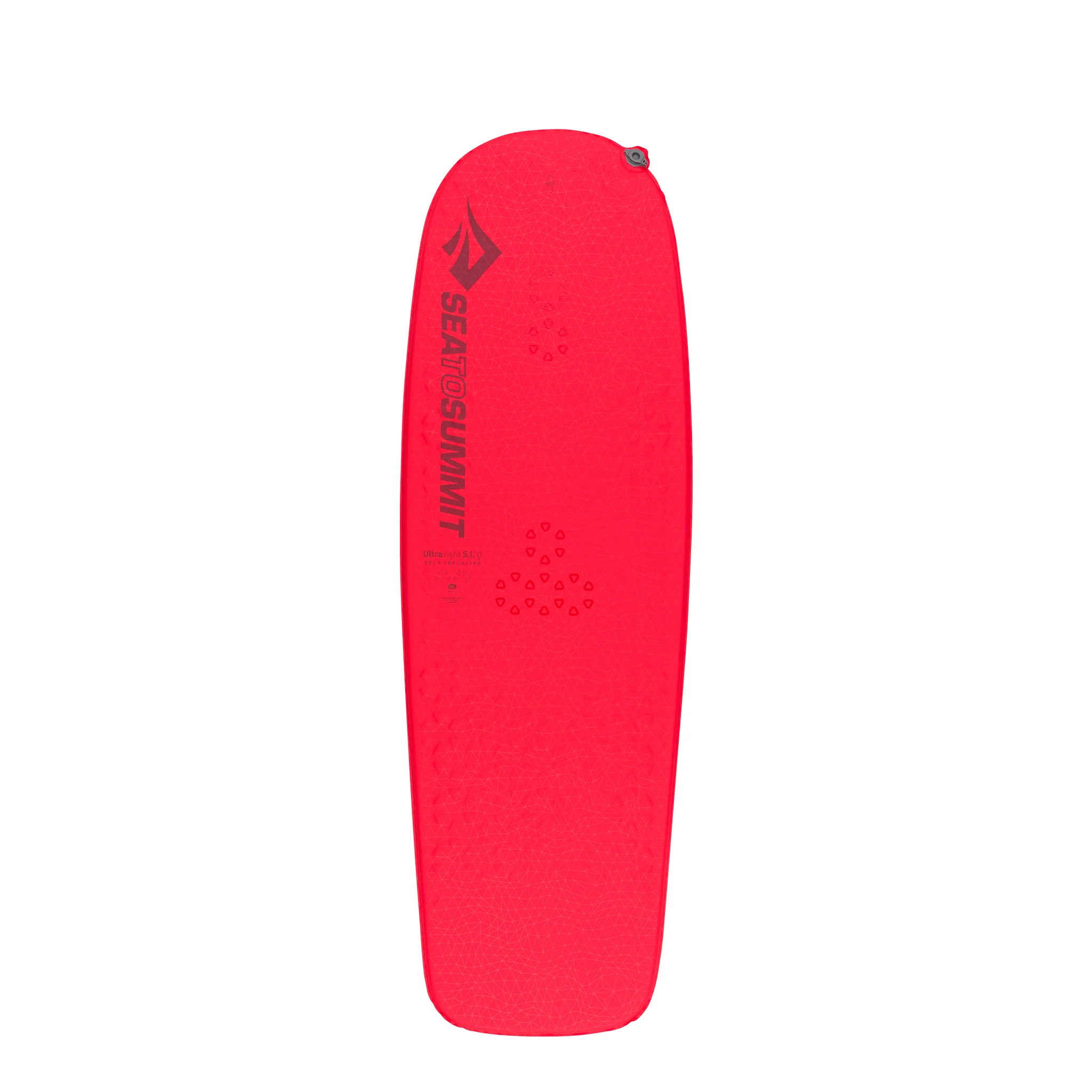 Women's Ultralight Self-Inflating Sleeping Pad