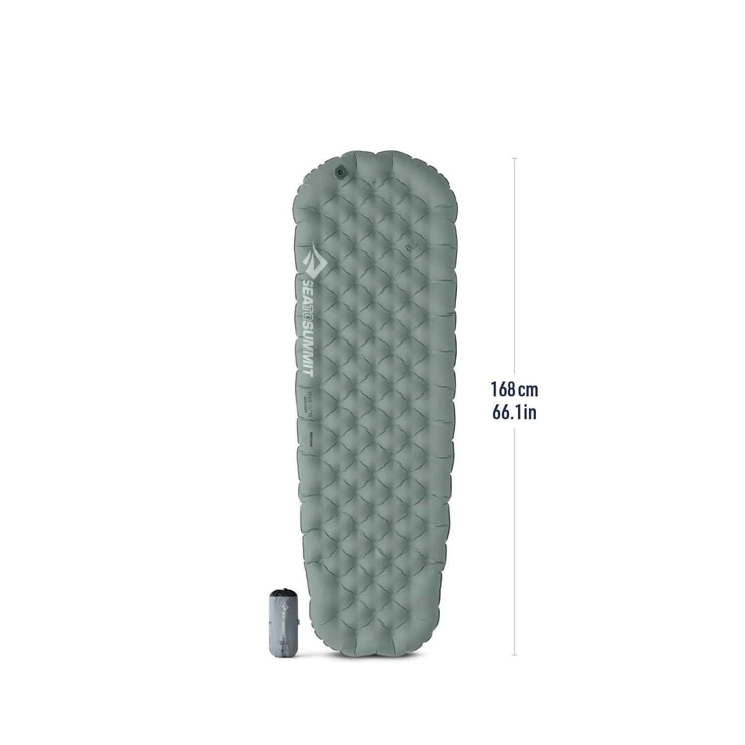Ether Light XR Insulated Air Sleeping Pad
