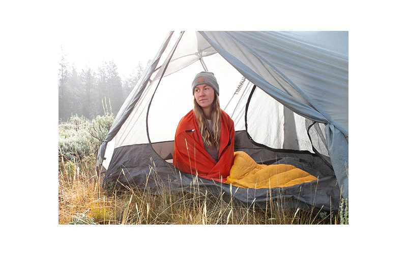 Reactor Extreme Liner (adds up to 25°F) - Past Season (Like New)