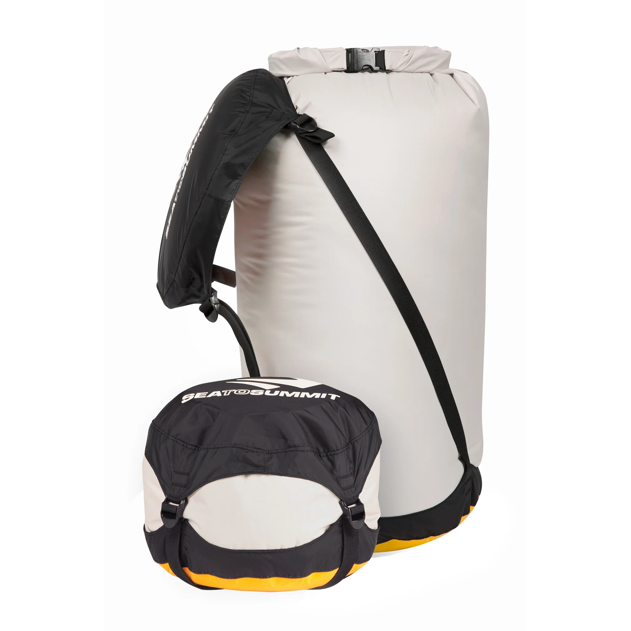 eVent Compression Dry Sack (Like New)