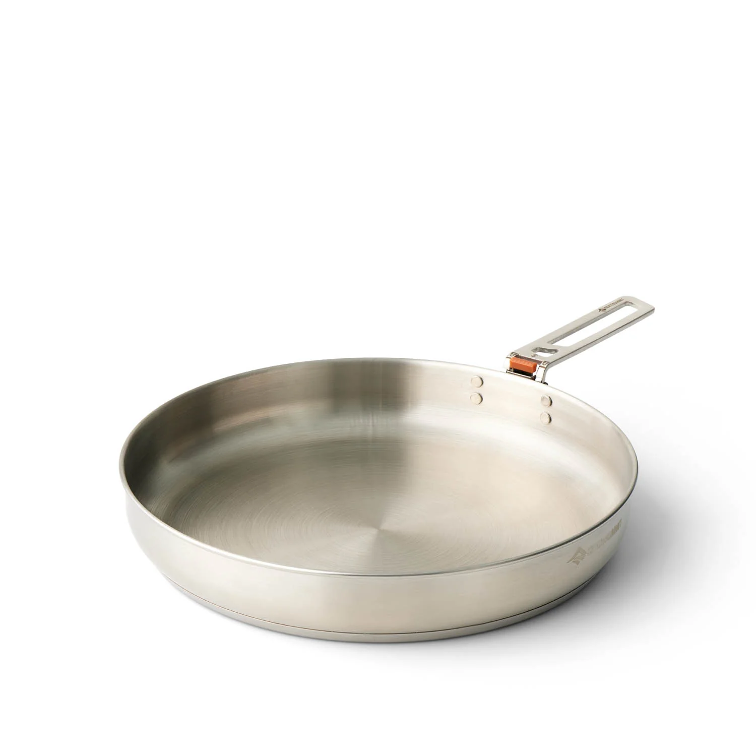 Detour Stainless Steel Pan (Like New)