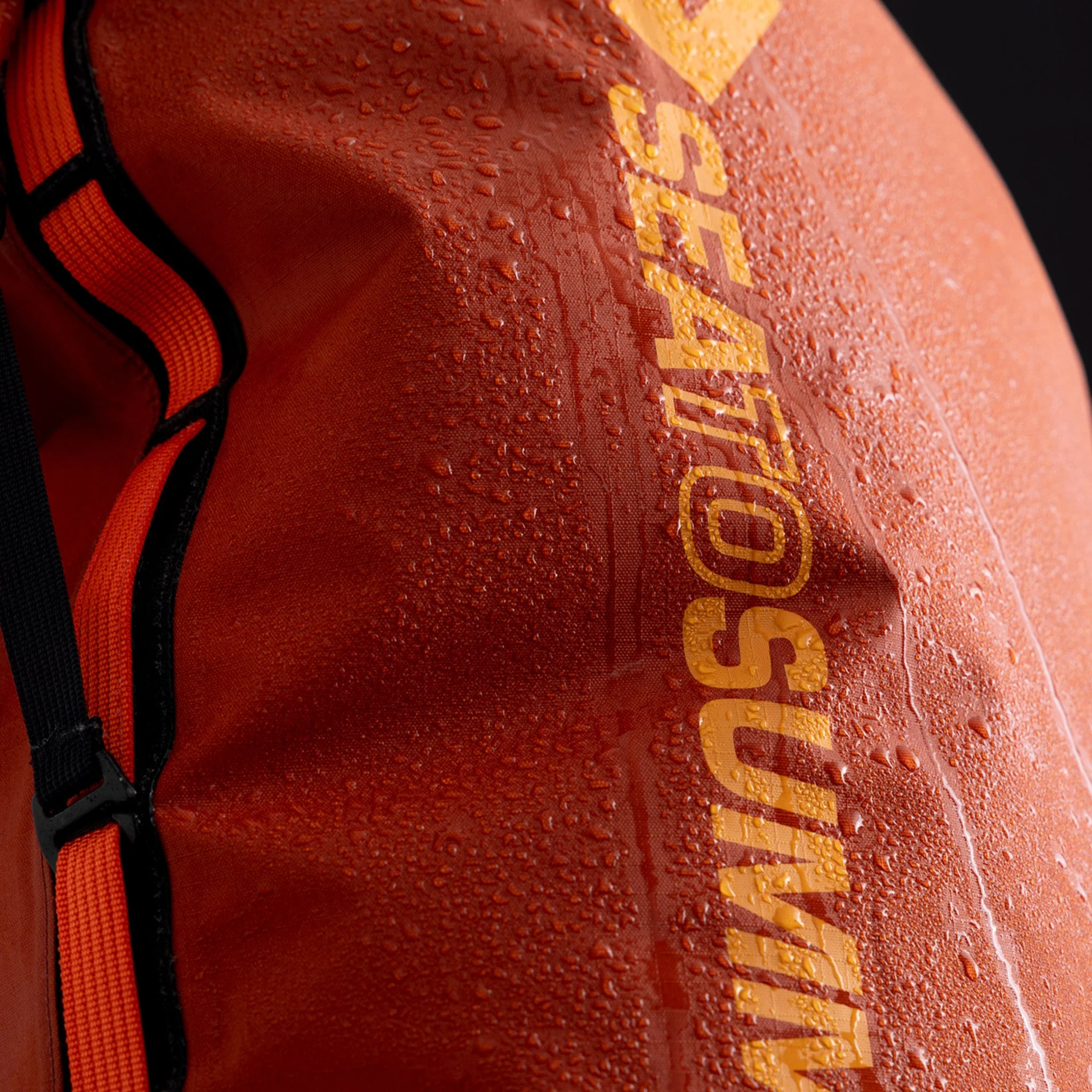 Big River Dry Backpack (Like New)