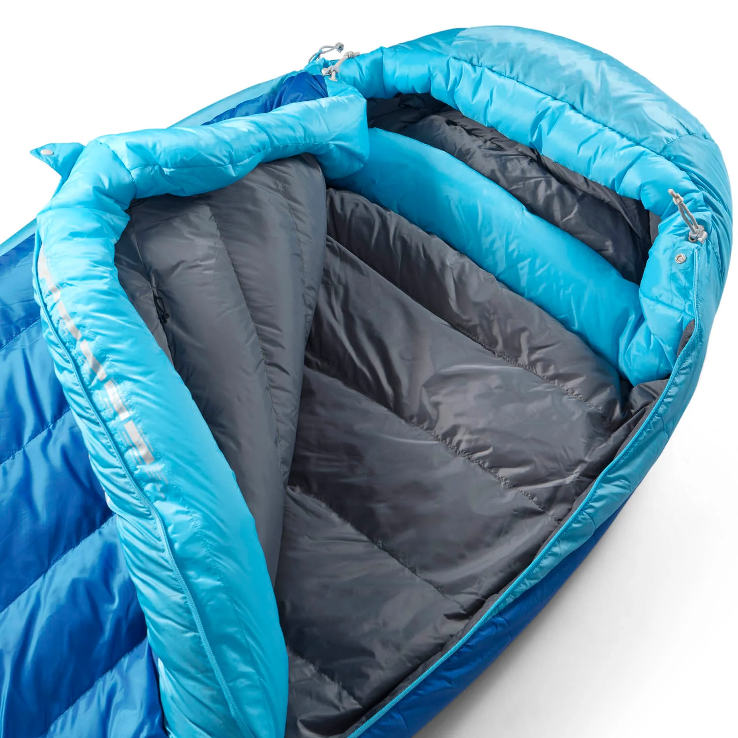 Trek Down Sleeping Bag (0°F - 30°F) (Like New)
