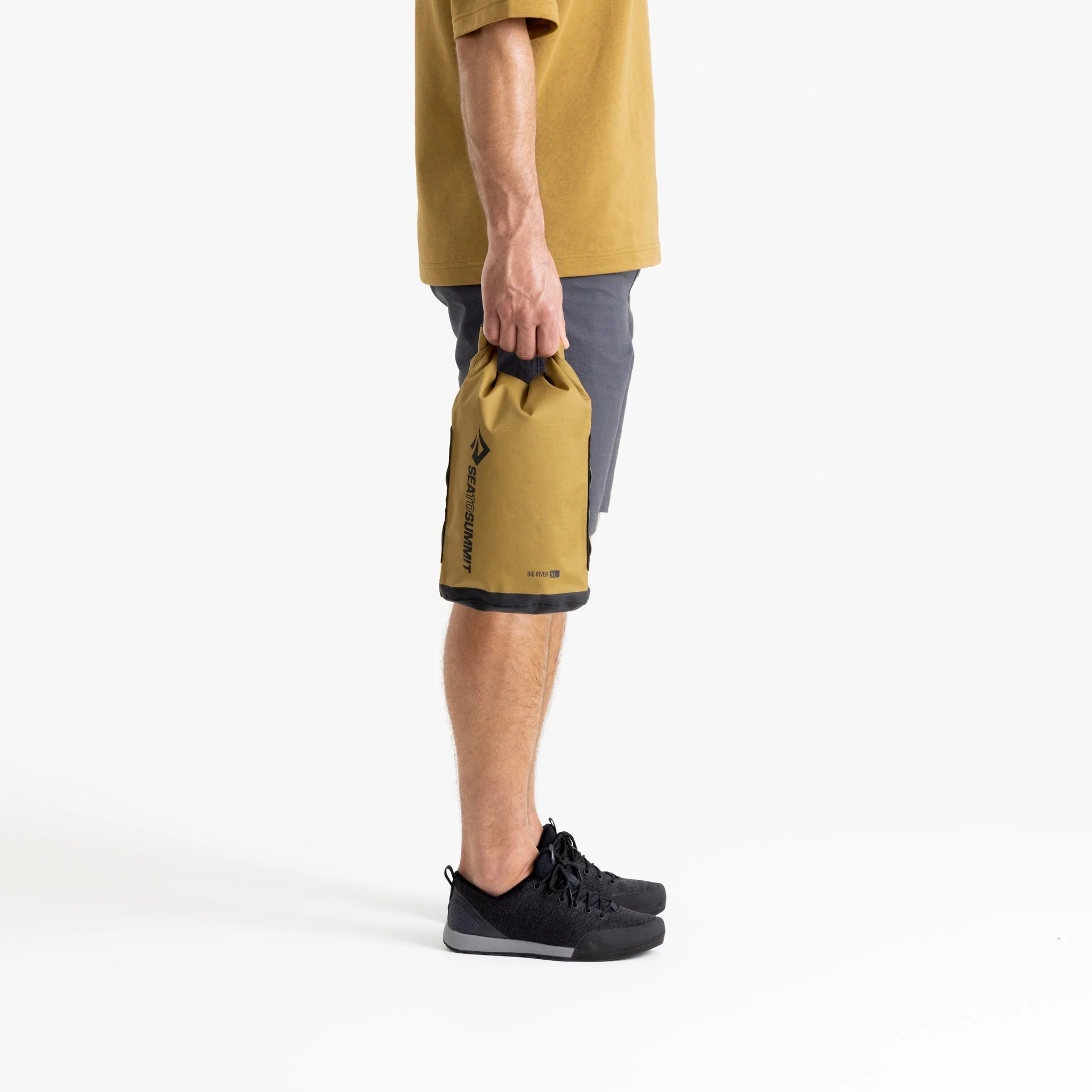 Big River Dry Bag (Like New)