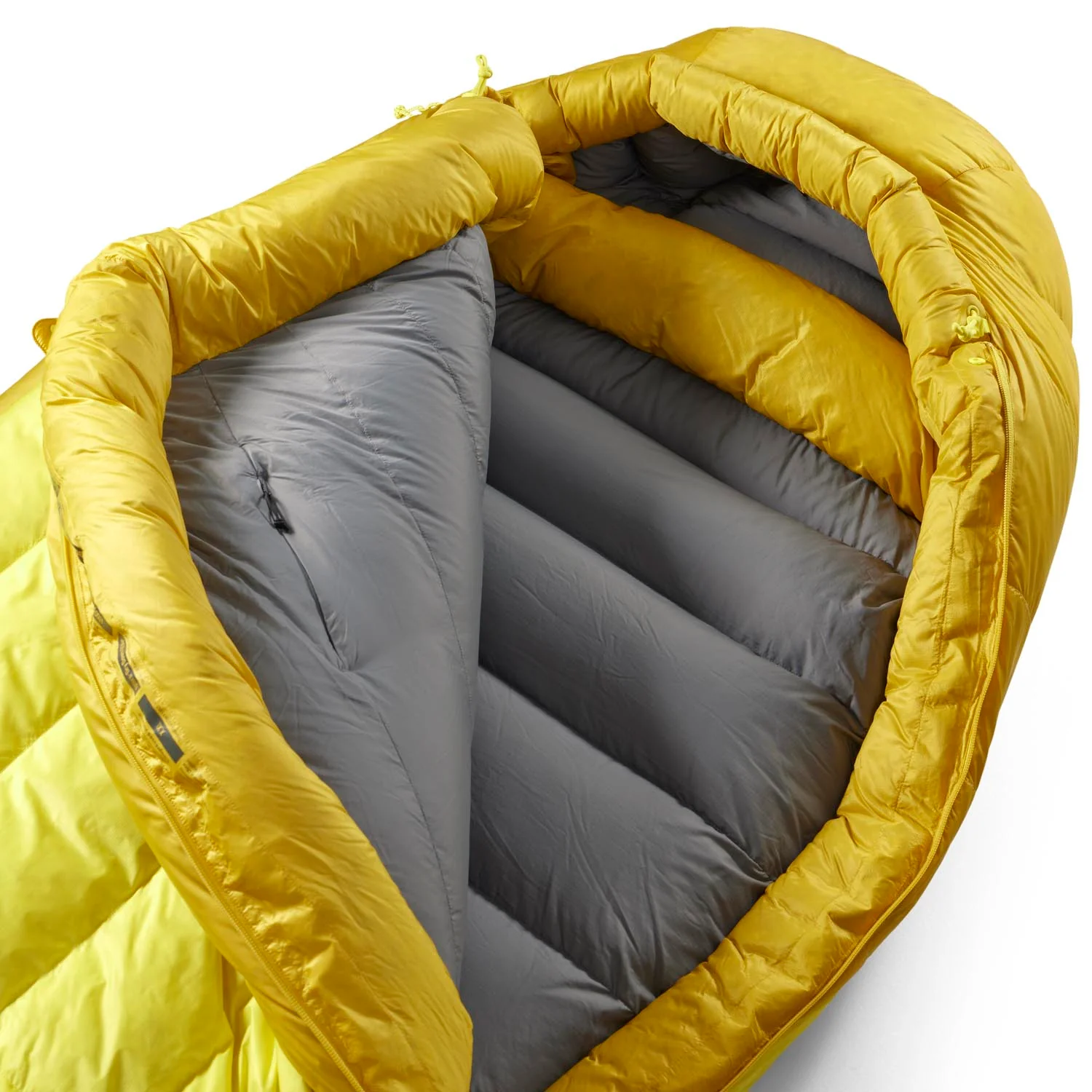 Alpine Down Sleeping Bag (-20°F)