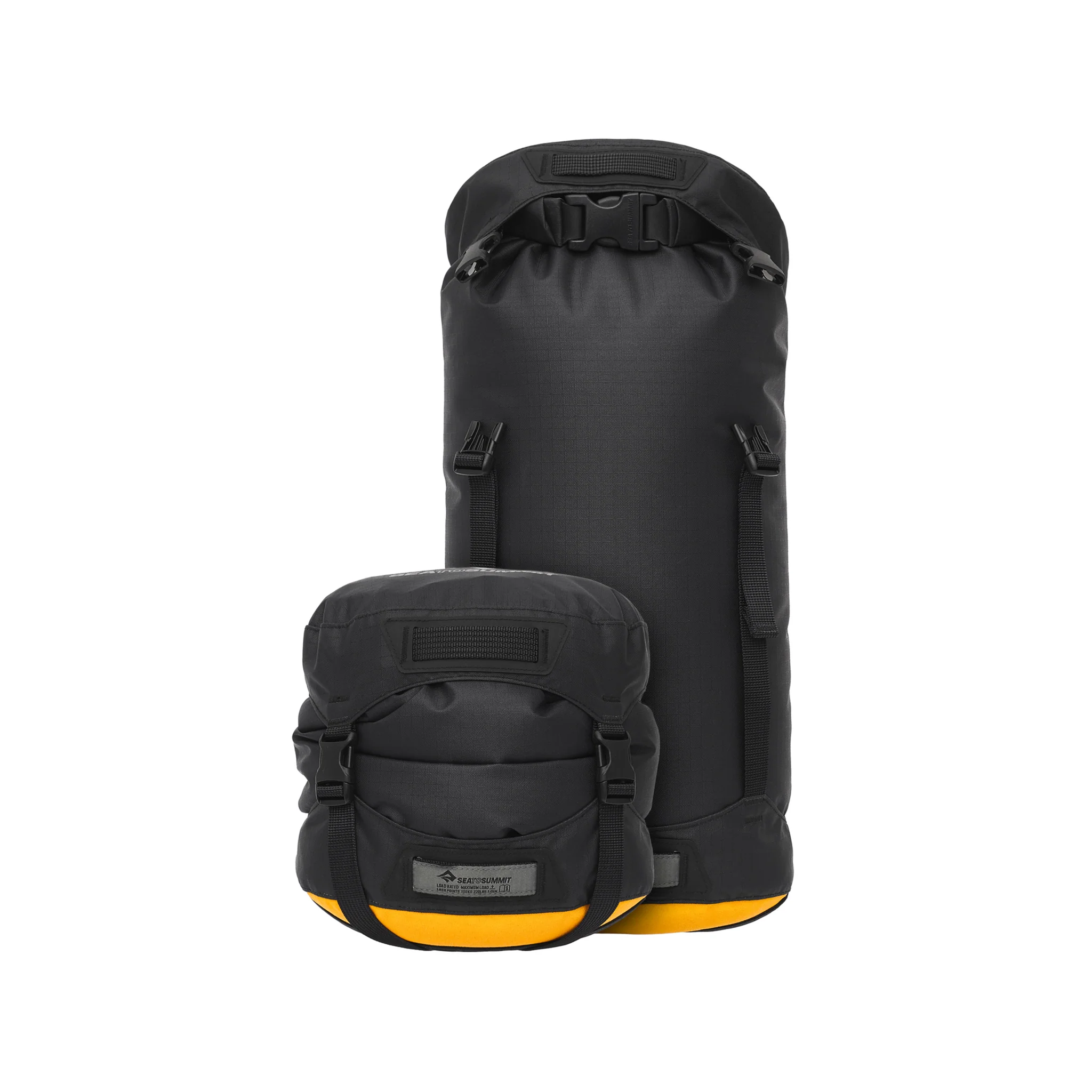 Evac Compression Dry Bag HD