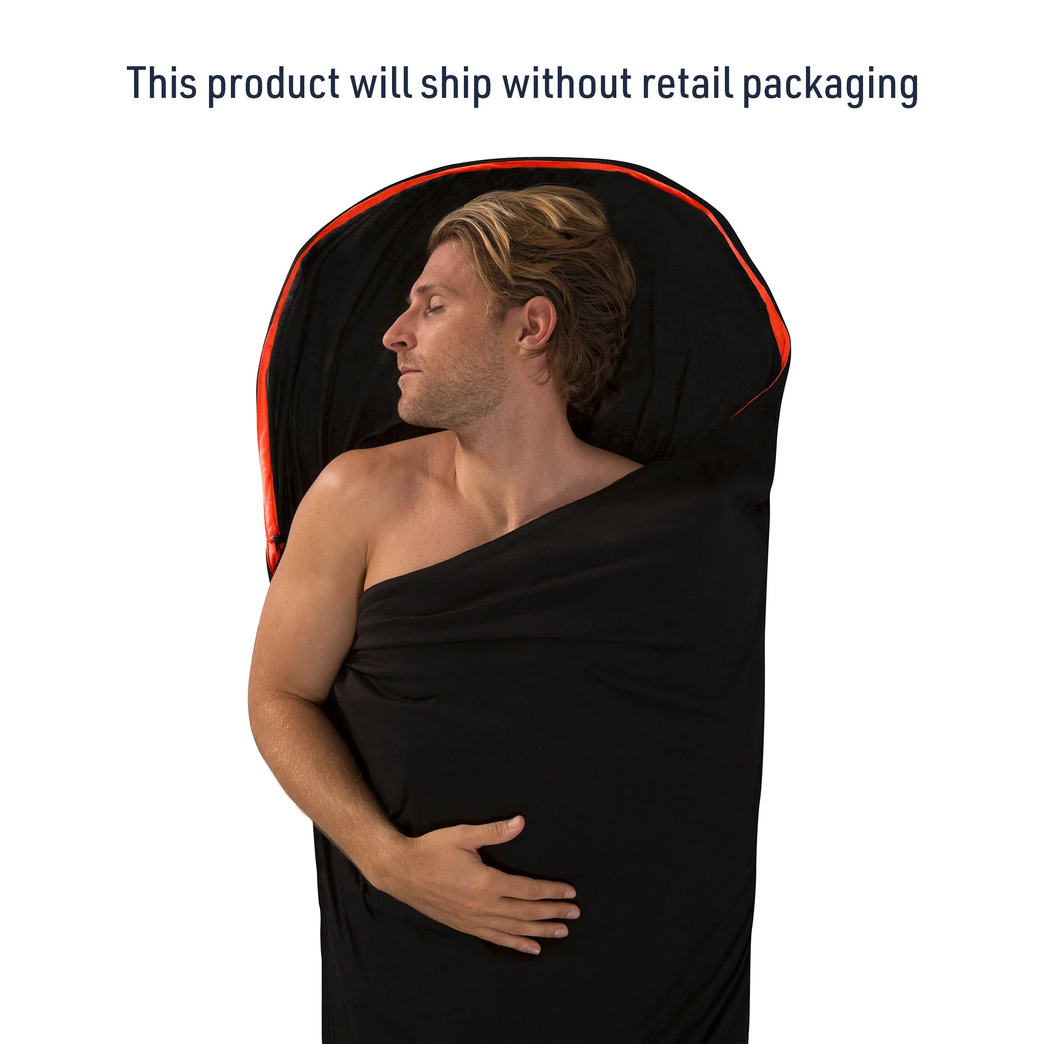 Reactor Liner (adds up to 14°F) (Like New)