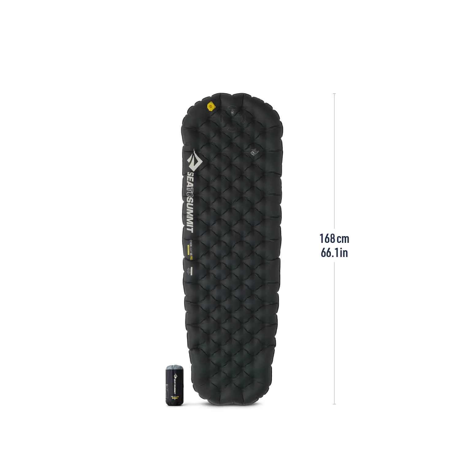 Ether Light XR Pro Insulated Air Sleeping Pad
