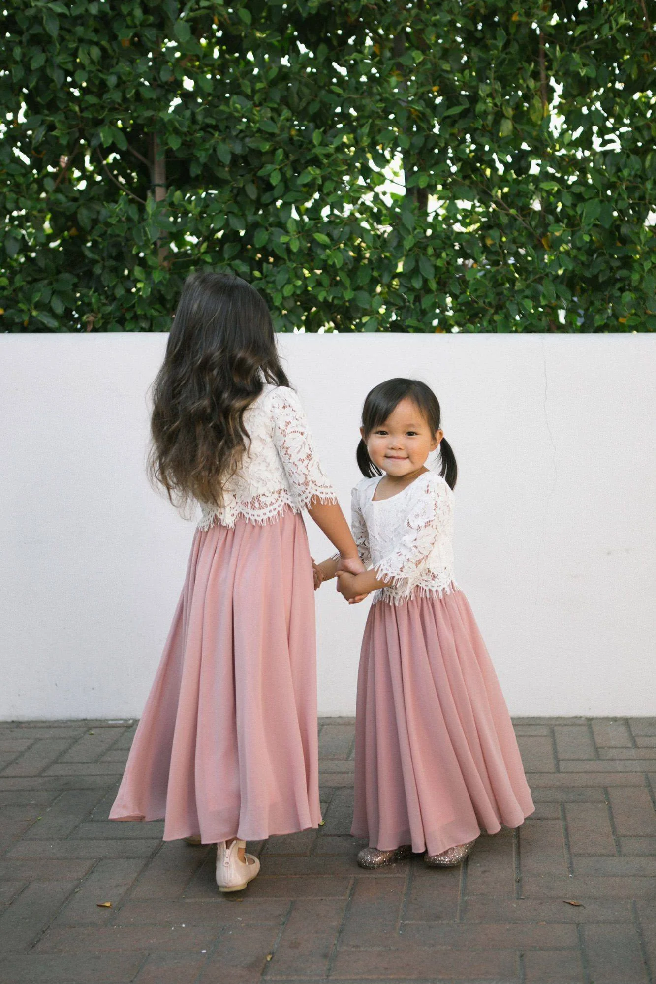 Mini Full Maxi Skirt