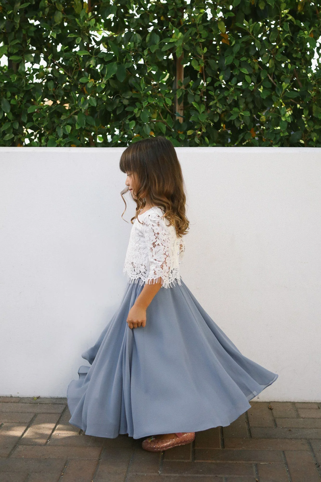 Mini Full Maxi Skirt