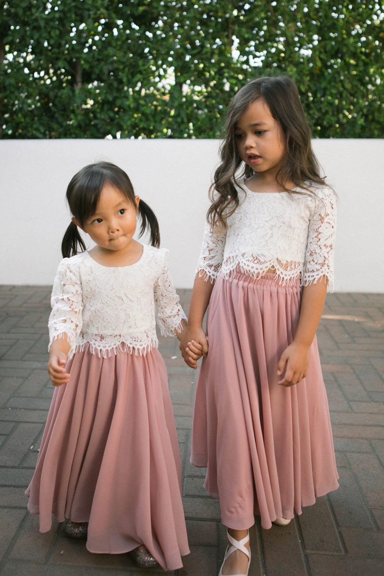 Mini Full Maxi Skirt