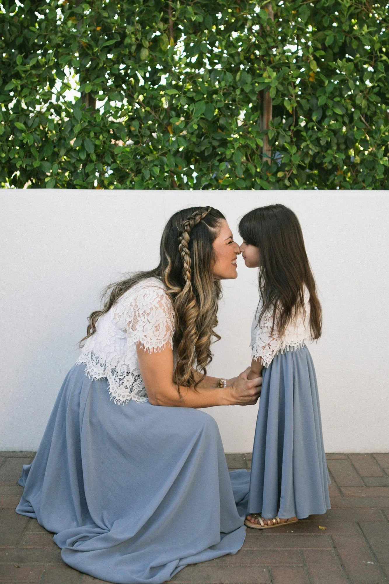 Mini Full Maxi Skirt