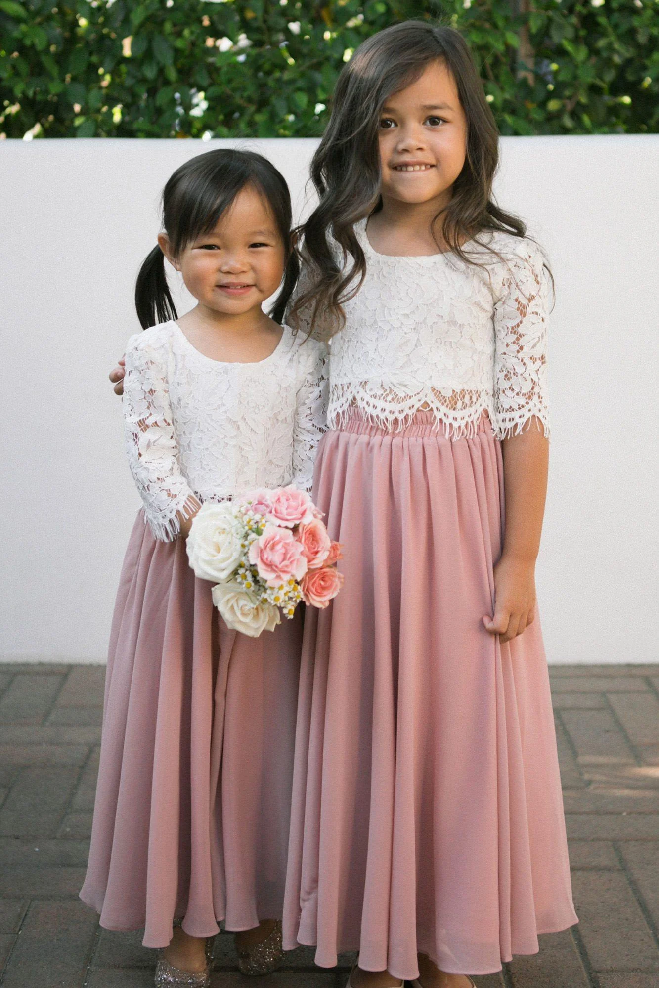 Mini Full Maxi Skirt