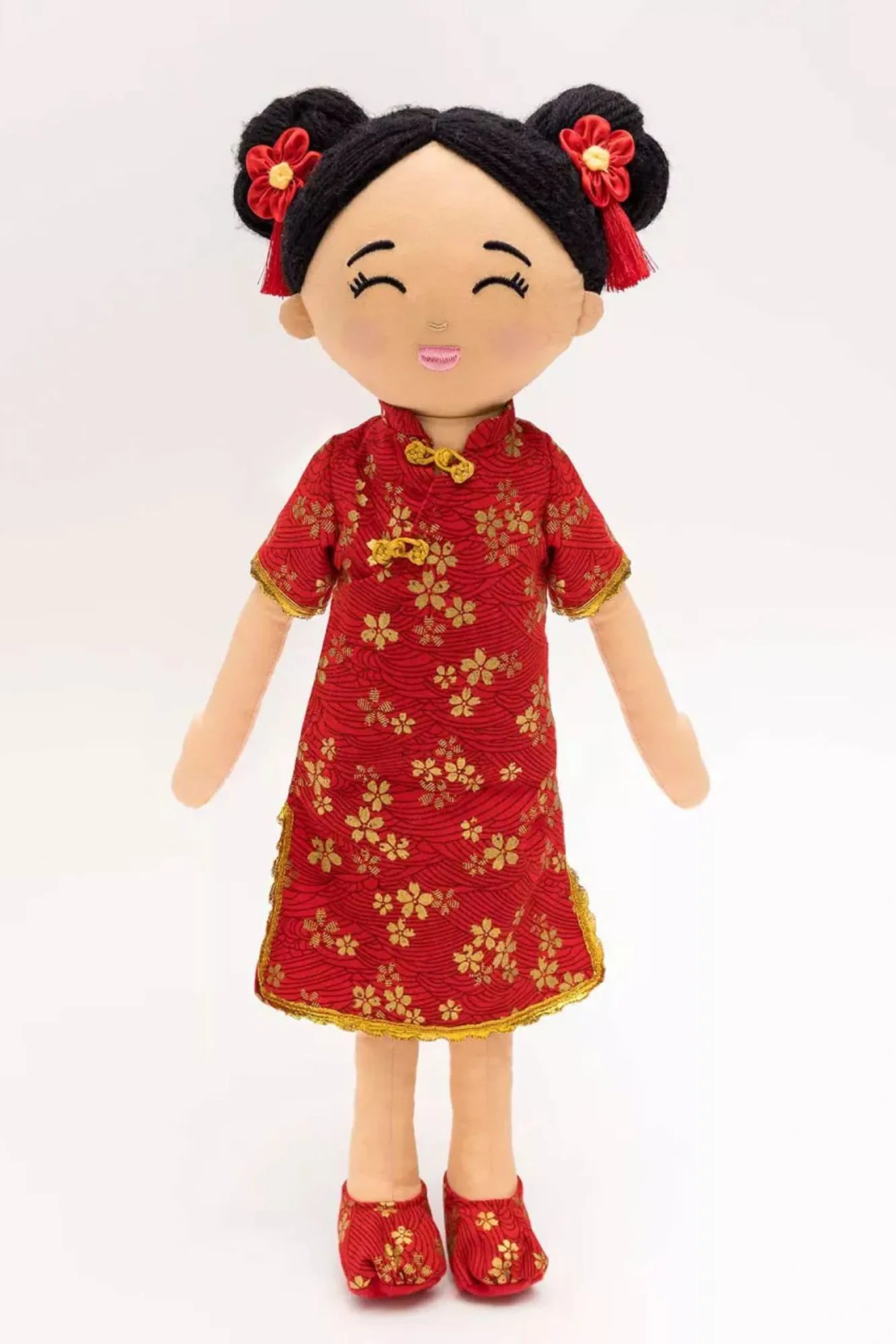 Joeydolls - Cultural Dolls