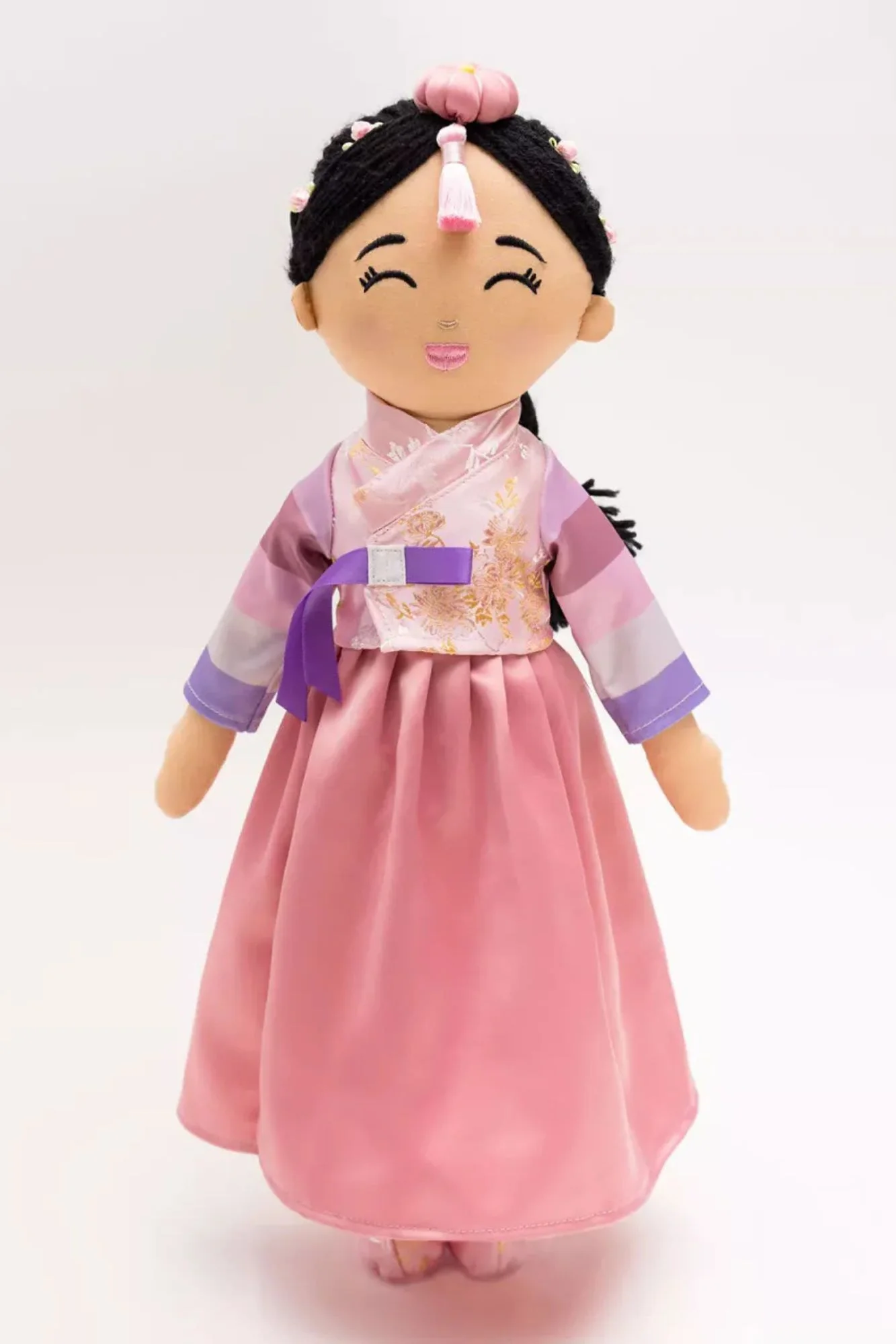 Joeydolls - Cultural Dolls